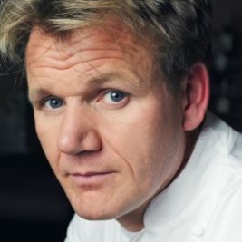 Gordon Ramsay